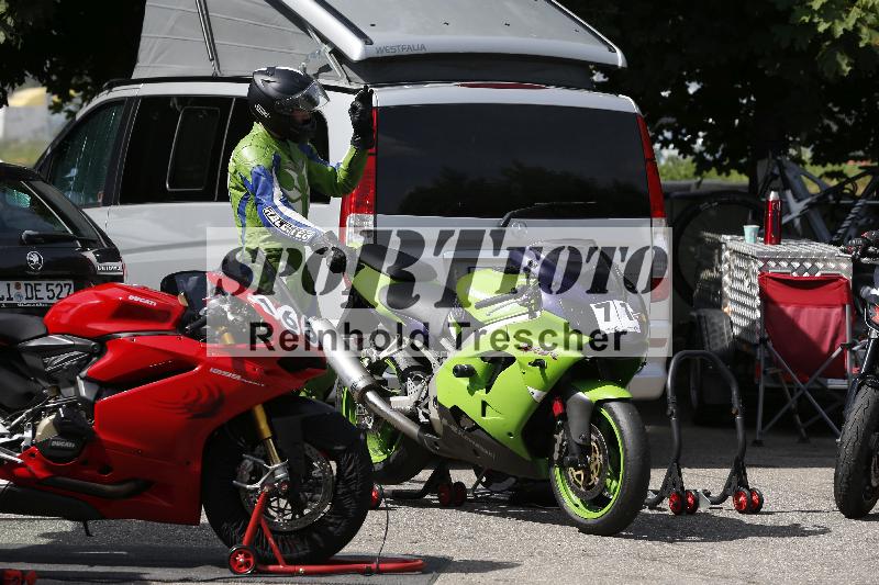 Archiv-2025/21 29.05.2025 Speer Racing ADR/Impressionen